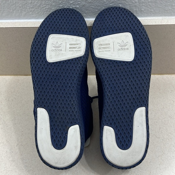 Adidas Tennis Hu By Farrell Williams - Picture 4 of 8